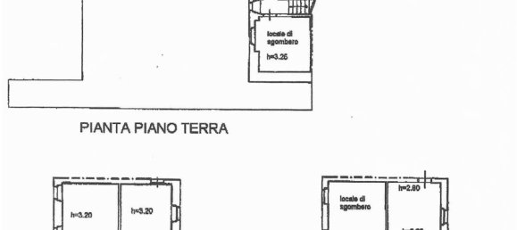 8 bedrooms House in Serravalle Pistoiese, Italy No. 314229 41