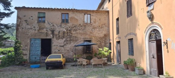 8 bedrooms House in Serravalle Pistoiese, Italy No. 314229 2