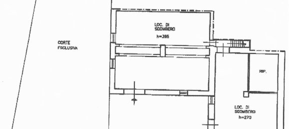 8 bedrooms House in Serravalle Pistoiese, Italy No. 314229 43