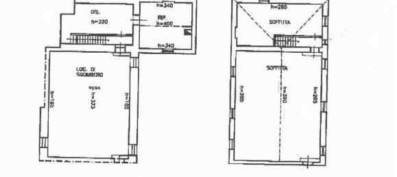 8 bedrooms House in Serravalle Pistoiese, Italy No. 314229 42