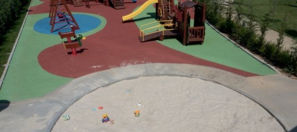 Apartamento 1+1 em Istanbul, Turkey N.º 2963 11