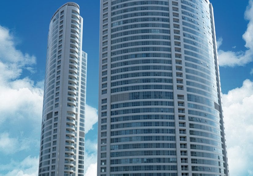 Apartamento 1+1 em Istanbul, Turkey N.º 2963