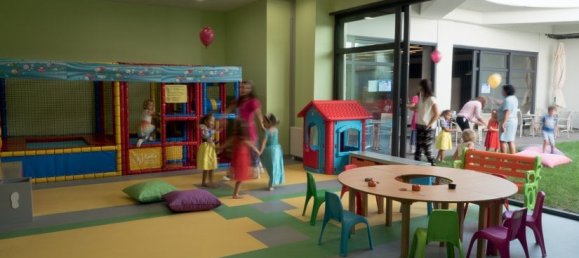 Apartamento 1+1 em Istanbul, Turkey N.º 2963 9