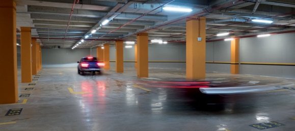 Apartamento 1+1 em Istanbul, Turkey N.º 2963 10