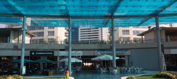 Apartamento 1+1 em Istanbul, Turkey N.º 2963 4