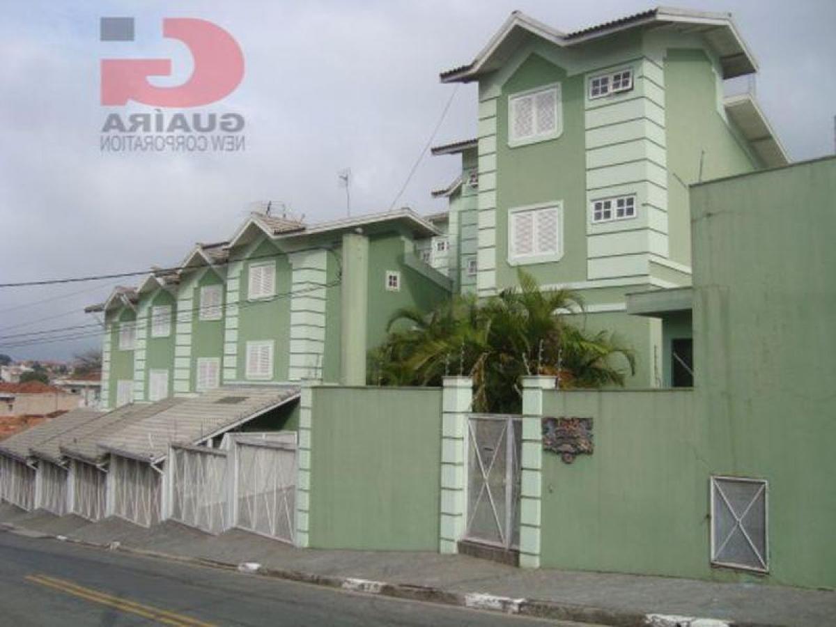 3 bedrooms House in Sao Paulo, Brazil No. 474407