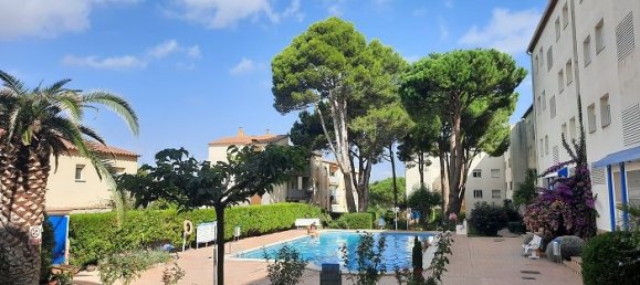 2 chambres Appartement à L'Escala, Spain No. 62576 14