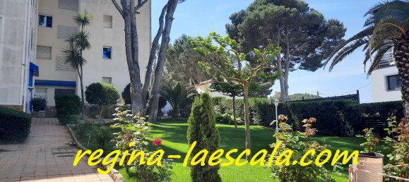 2 chambres Appartement à L'Escala, Spain No. 62576 15