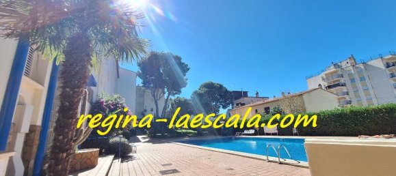 2 chambres Appartement à L'Escala, Spain No. 62576 17