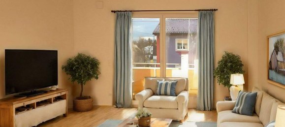 2 rooms Apartment in Traun, Austria No. 62635 6