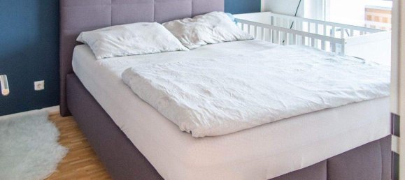 2 rooms Apartment in Traun, Austria No. 62635 8