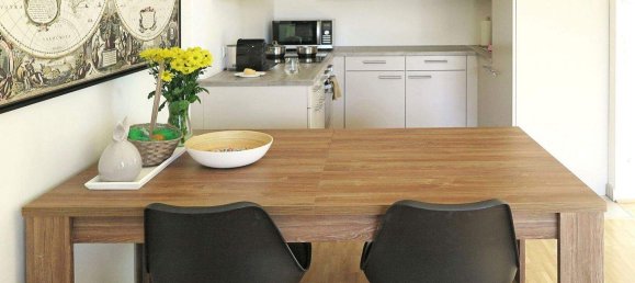 2 rooms Apartment in Traun, Austria No. 62635 5