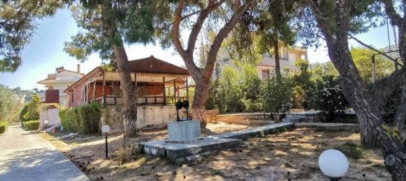 520m² Commercial property in Saronida, Greece No. 2896 3