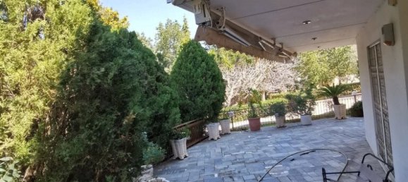 520m² Commercial property in Saronida, Greece No. 2896 20