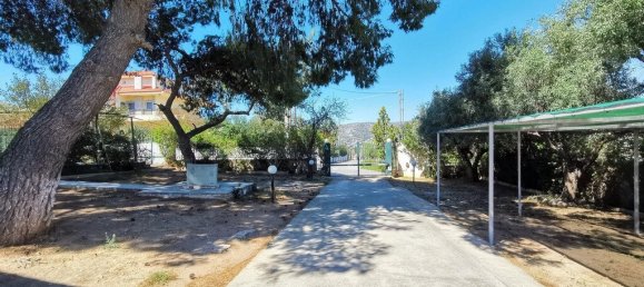 عقار تجاري في Saronida, Greece 520متر مربع رقم 2896 5