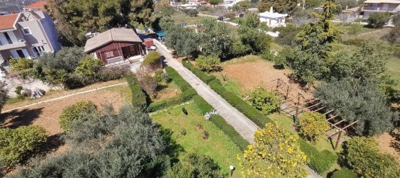 520m² Commercial property in Saronida, Greece No. 2896 16
