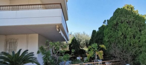 520m² Commercial property in Saronida, Greece No. 2896 21