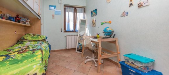 3-Zimmer Wohnung in Rome, Italy, Nr. 47730 12