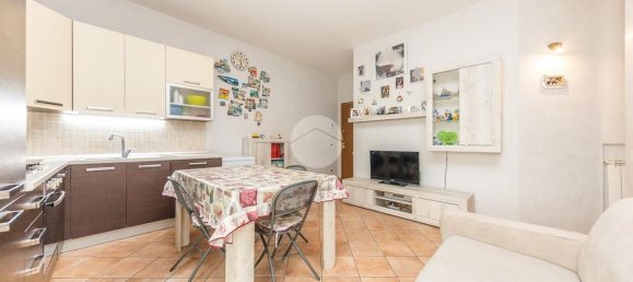 3-Zimmer Wohnung in Rome, Italy, Nr. 47730 22