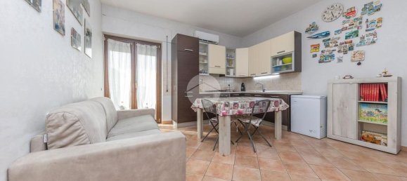3-Zimmer Wohnung in Rome, Italy, Nr. 47730 23
