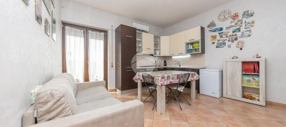 3-Zimmer Wohnung in Rome, Italy, Nr. 47730 25