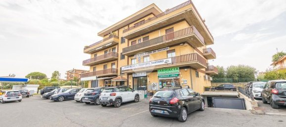 3-Zimmer Wohnung in Rome, Italy, Nr. 47730 19