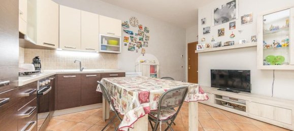 3-Zimmer Wohnung in Rome, Italy, Nr. 47730 24