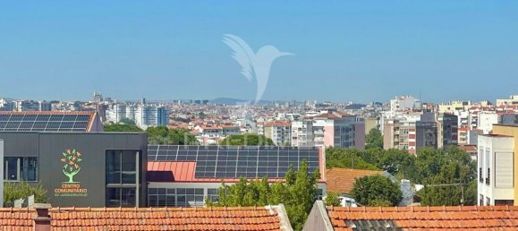 3 bedrooms Apartment in Almada, Portugal No. 145977 2