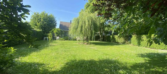 2 Schlafzimmer Haus in Seine-Maritime, France, Nr. 293884 2