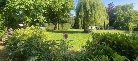 2 Schlafzimmer Haus in Seine-Maritime, France, Nr. 293884 4