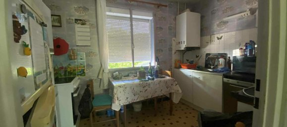 2 Schlafzimmer Haus in Seine-Maritime, France, Nr. 293884 6