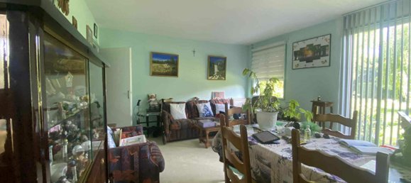 2 Schlafzimmer Haus in Seine-Maritime, France, Nr. 293884 5