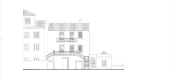 493m² Building in Lisbon, Portugal No. 91959 24