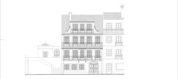 493m² Building in Lisbon, Portugal No. 91959 28