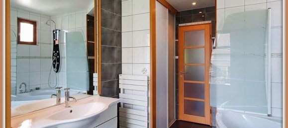 4 غرف نوم منزل في Troyes, France رقم 261241 15