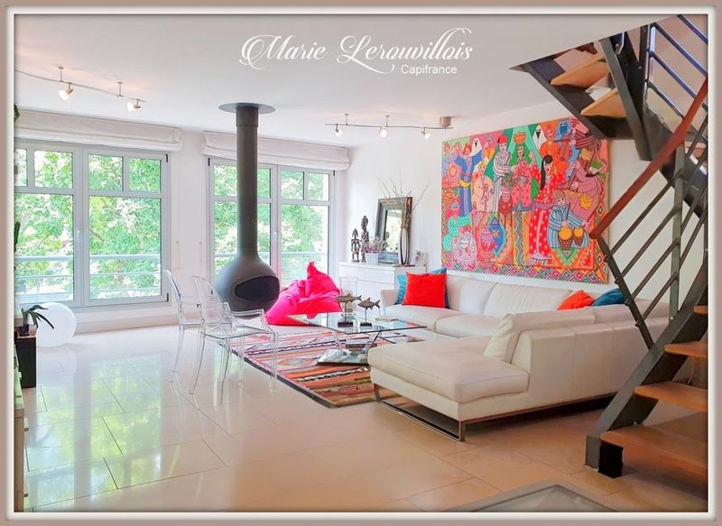 4 غرف نوم منزل في Troyes, France رقم 261241