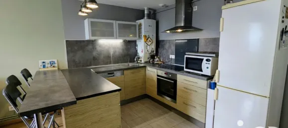 1 Schlafzimmer Wohnung in Faulquemont, France, Nr. 352379 3