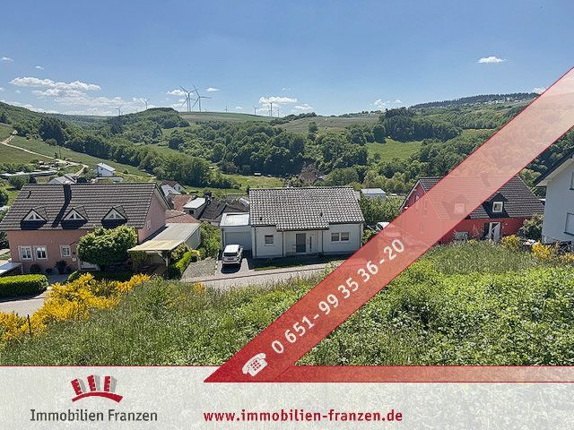  Land in Trier-Saarburg, Germany No. 232111