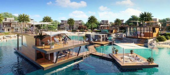 3 bedrooms Villa in Dubai Land, UAE No. 1675 7