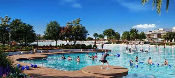 3 bedrooms Villa in Dubai Land, UAE No. 1675 6