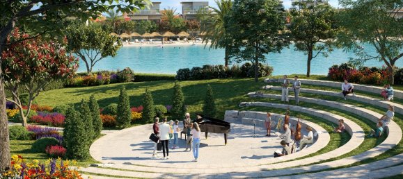 3 bedrooms Villa in Dubai Land, UAE No. 1675 2