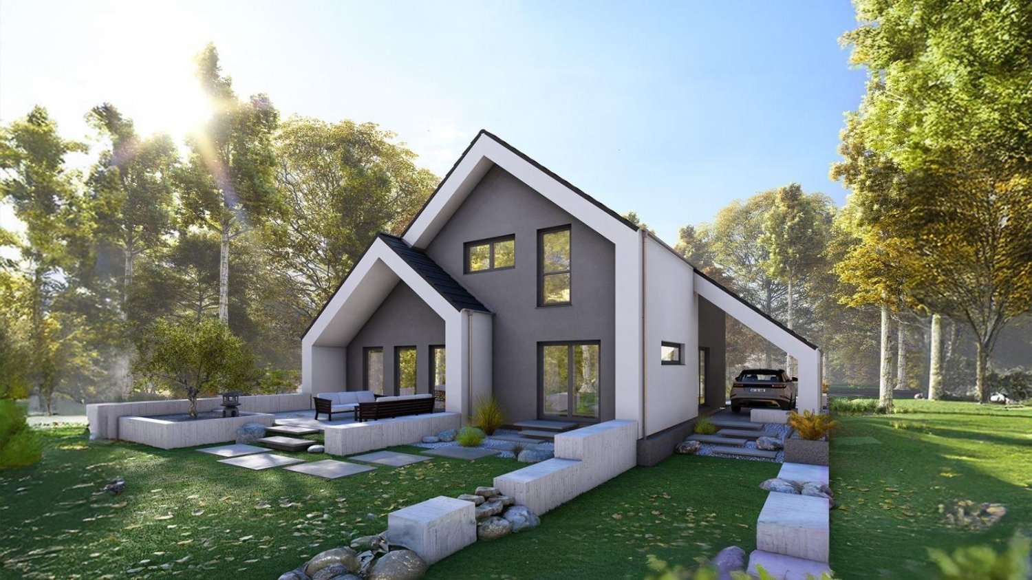 3 bedrooms House in Halle, Germany No. 124594