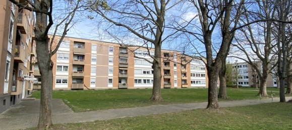 Apartamento de 2 dormitorios en Vulkaneifel, Germany No. 45703 21