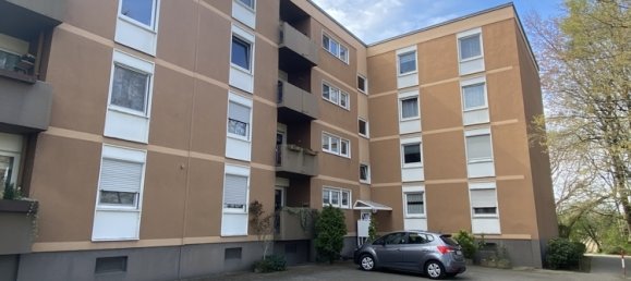 Apartamento de 2 dormitorios en Vulkaneifel, Germany No. 45703 2