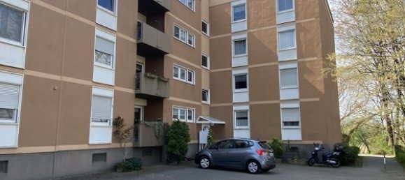 Apartamento de 2 dormitorios en Vulkaneifel, Germany No. 45703 17