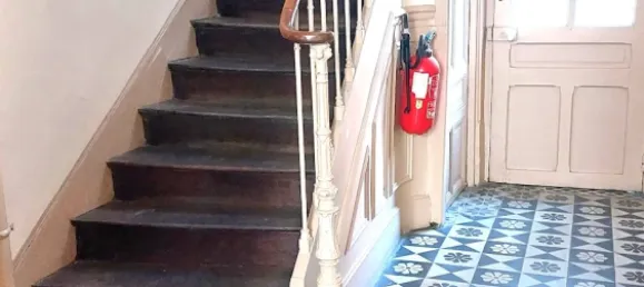 1 bedroom Apartment in Saint-Quentin, France No. 352474 6