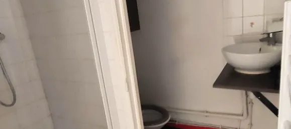 1 bedroom Apartment in Saint-Quentin, France No. 352474 5