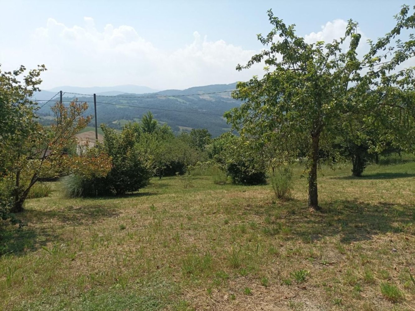 Apartamento de 2 divisões em Ponte dell'Olio, Italy N.º 88894