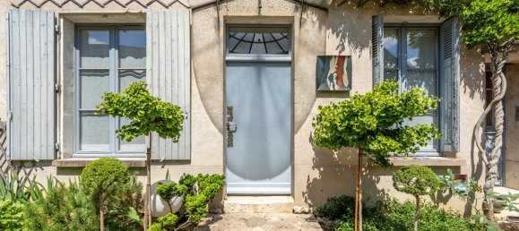 5 Schlafzimmer Haus in Vendome, France, Nr. 267334 3