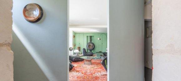 5 Schlafzimmer Haus in Vendome, France, Nr. 267334 11